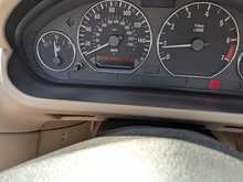 BMW Z3 i Sport - U124