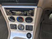 BMW Z3 i Sport - U124