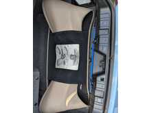 BMW Z3 i Sport - U124