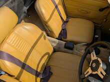 MG Midget 1275 - U125