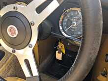 MG Midget 1275 - U125