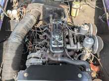MG Midget 1275 - U125