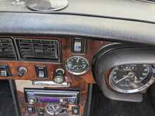 MG MGB  - U127