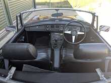 MG MGB  - U132