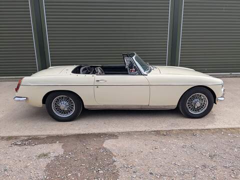 MG MGB MG A   1.5 MANUAL Petrol