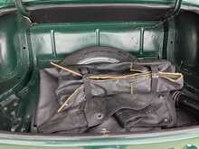 Austin Healey  - U137