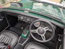 Austin Healey  - U137