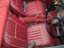 MG Midget  - U145