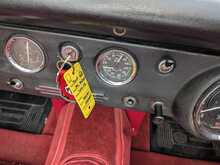 MG Midget  - U145