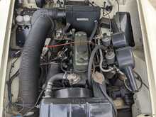 MG Midget  - U145