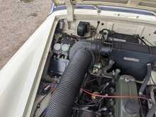 MG Midget  - U145
