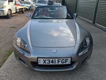 Honda S2000 Roadster - U147