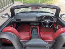 Honda S2000 Roadster - U147