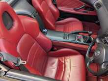 Honda S2000 Roadster - U147
