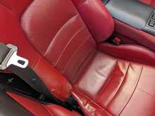 Honda S2000 Roadster - U147