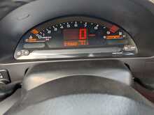 Honda S2000 Roadster - U147