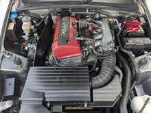 Honda S2000 Roadster - U147