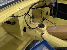 Austin Sprite MK2  - U15