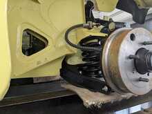 Austin Sprite MK2  - U15