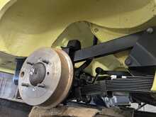 Austin Sprite MK2  - U15