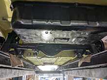 Austin Sprite MK2  - U15