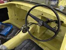 Austin Sprite MK2  - U15