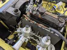 Austin Sprite MK2  - U15