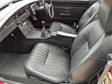 MG MGB Roadster - U37