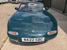 Mazda MX-5  - U49