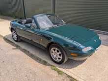 Mazda MX-5  - U49