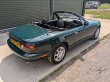Mazda MX-5  - U49