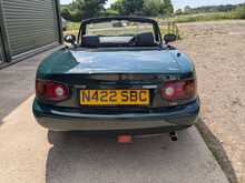 Mazda MX-5  - U49
