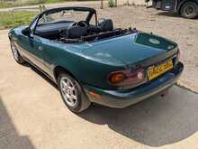 Mazda MX-5  - U49