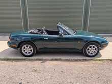 Mazda MX-5  - U49