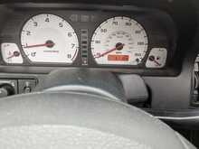 MG MGF Trophy 160 - U56