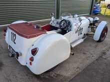 Tiger HS6 Lotus 6 Evocation - U6