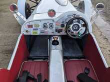 Tiger HS6 Lotus 6 Evocation - U6