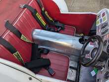 Tiger HS6 Lotus 6 Evocation - U6