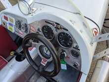 Tiger HS6 Lotus 6 Evocation - U6