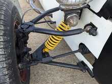 Tiger HS6 Lotus 6 Evocation - U6