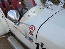 Tiger HS6 Lotus 6 Evocation - U6