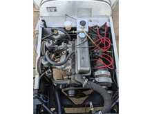 Tiger HS6 Lotus 6 Evocation - U6