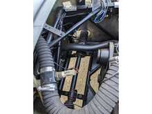 Tiger HS6 Lotus 6 Evocation - U6