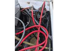 Tiger HS6 Lotus 6 Evocation - U6