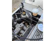 Tiger HS6 Lotus 6 Evocation - U6