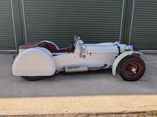 Tiger HS6 Lotus 6 Evocation - U6