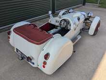 Tiger HS6 Lotus 6 Evocation - U6