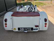 Tiger HS6 Lotus 6 Evocation - U6