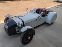 Tiger HS6 Lotus 6 Evocation - U6