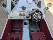 Tiger HS6 Lotus 6 Evocation - U6